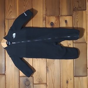 North Face Denali Baby Bunting